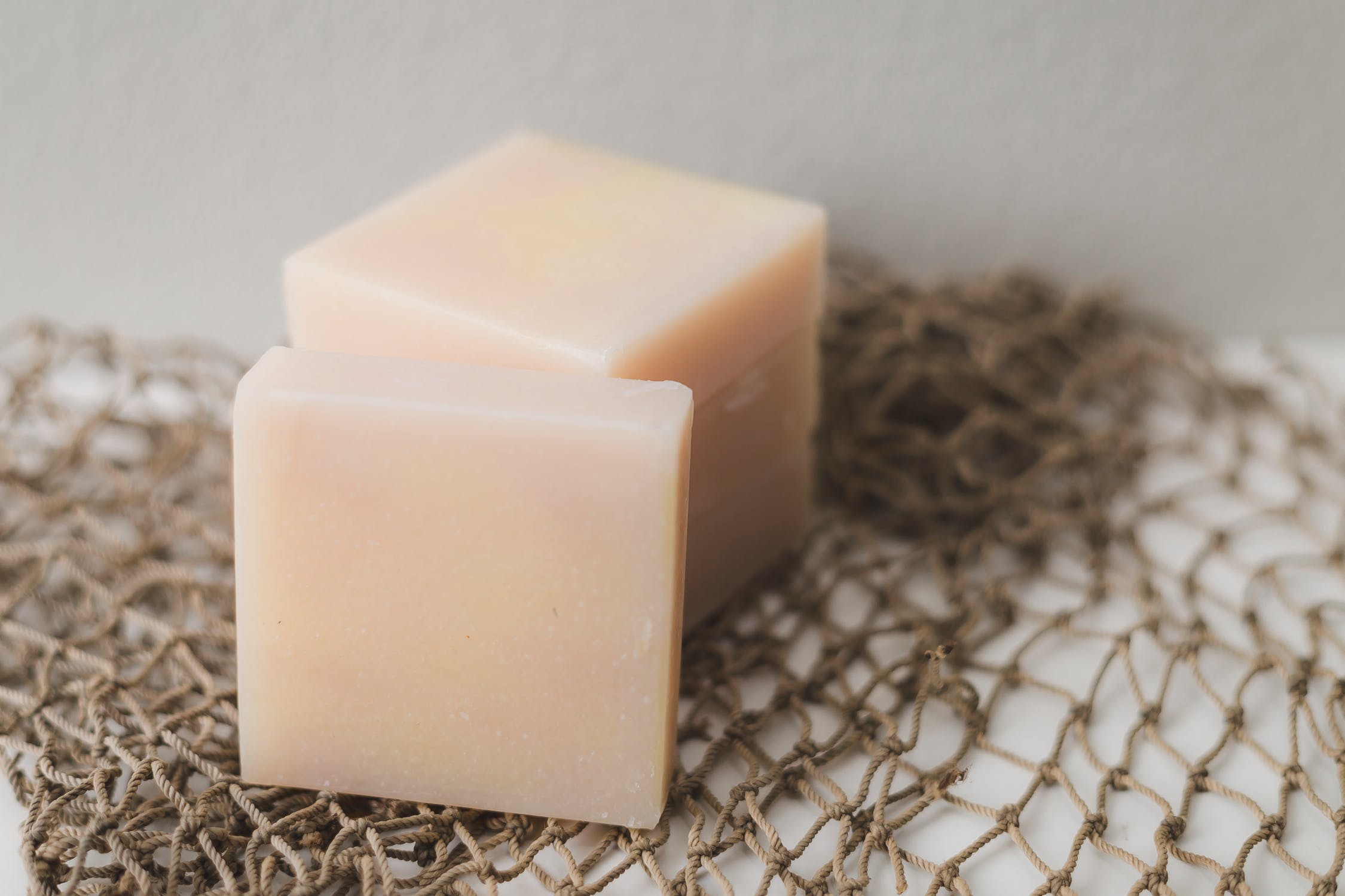 Butter Almond Soap